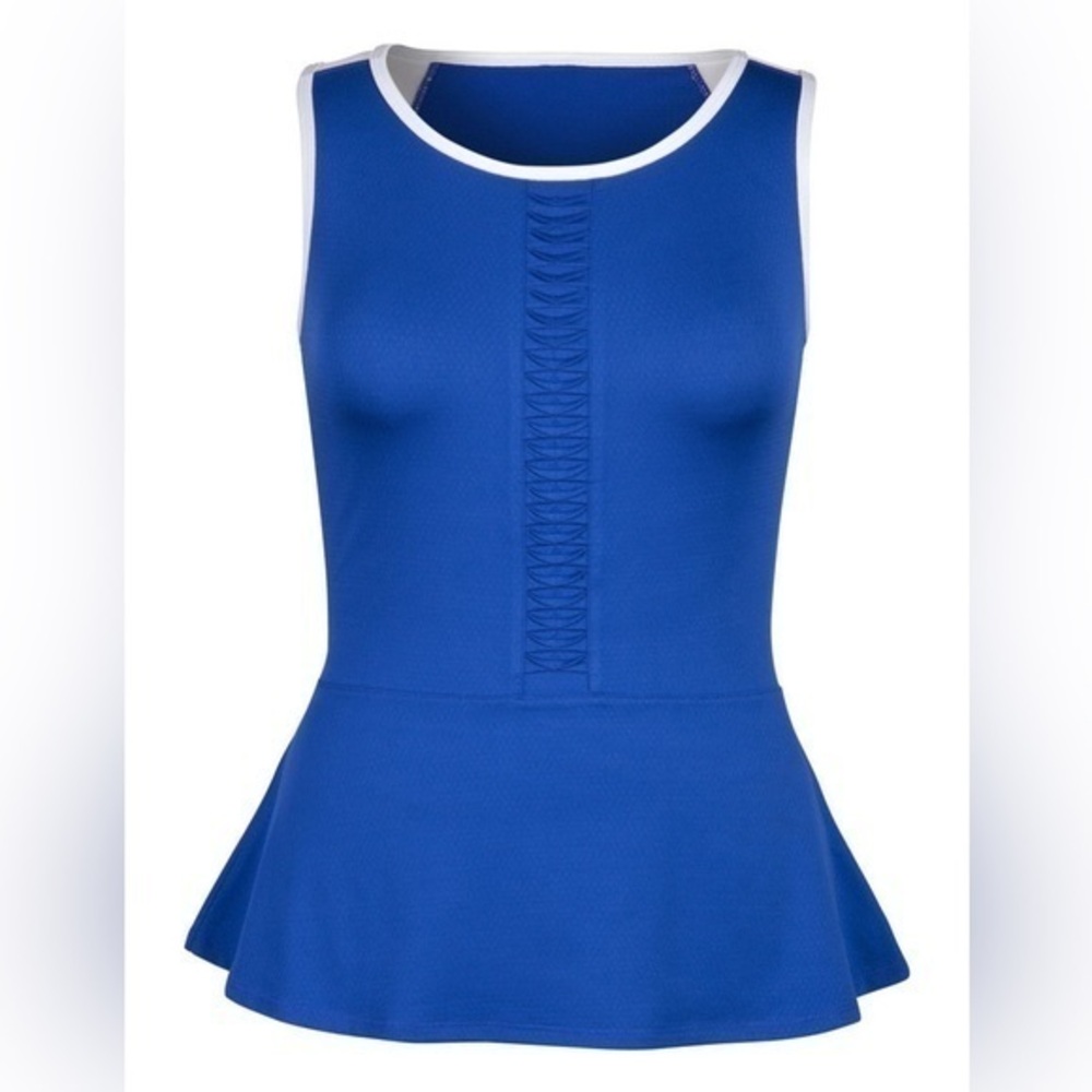 Christie by Tail Tennis Top